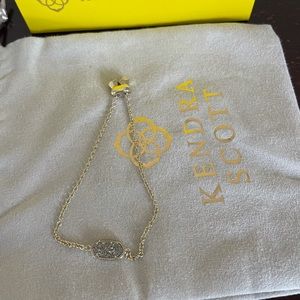 Kendra Scott bracelet